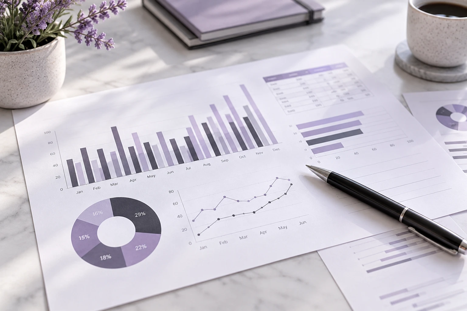 Estrategia y Datos